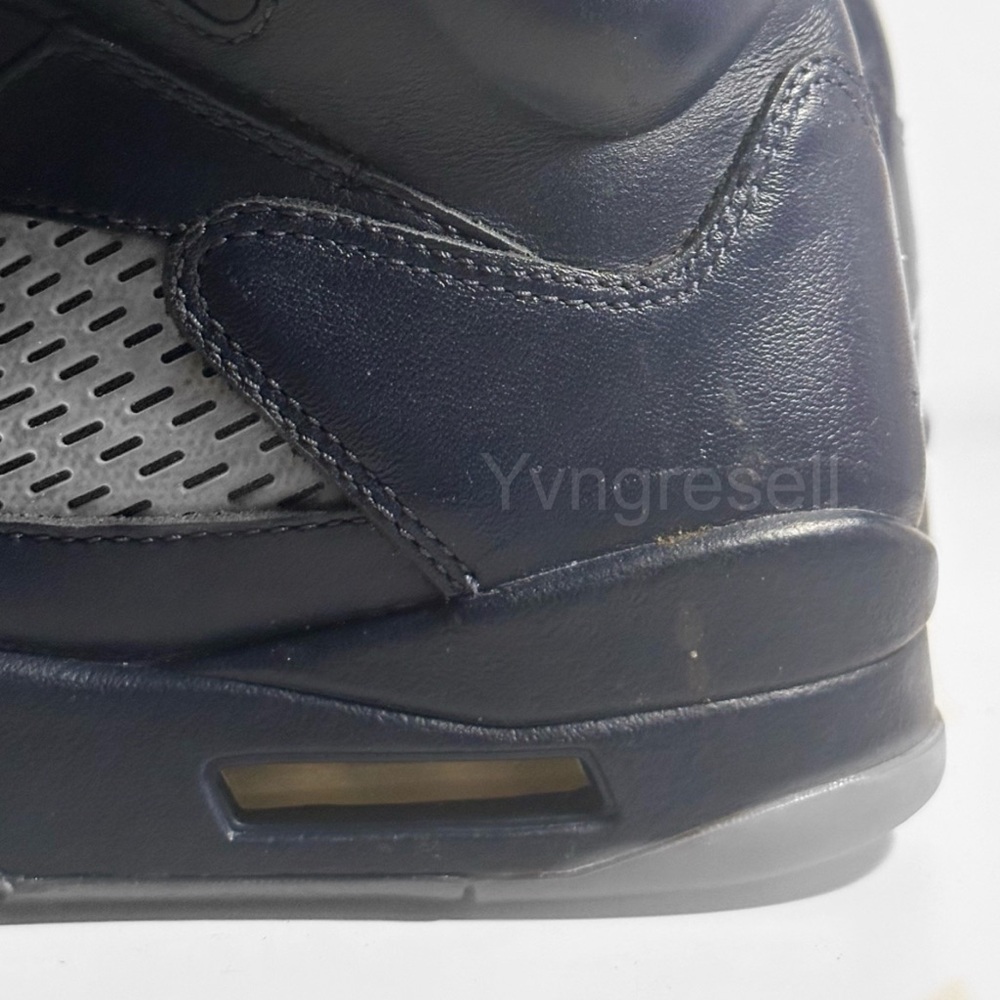 Jordan Brand Retro 5 “Hornets” - Picture 3 of 13